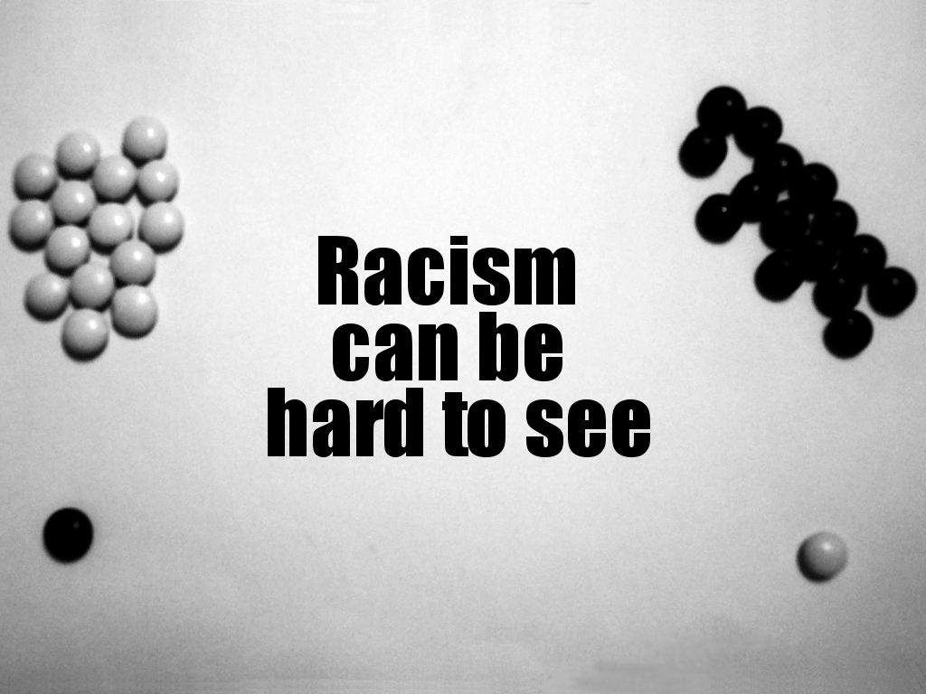 internal racism